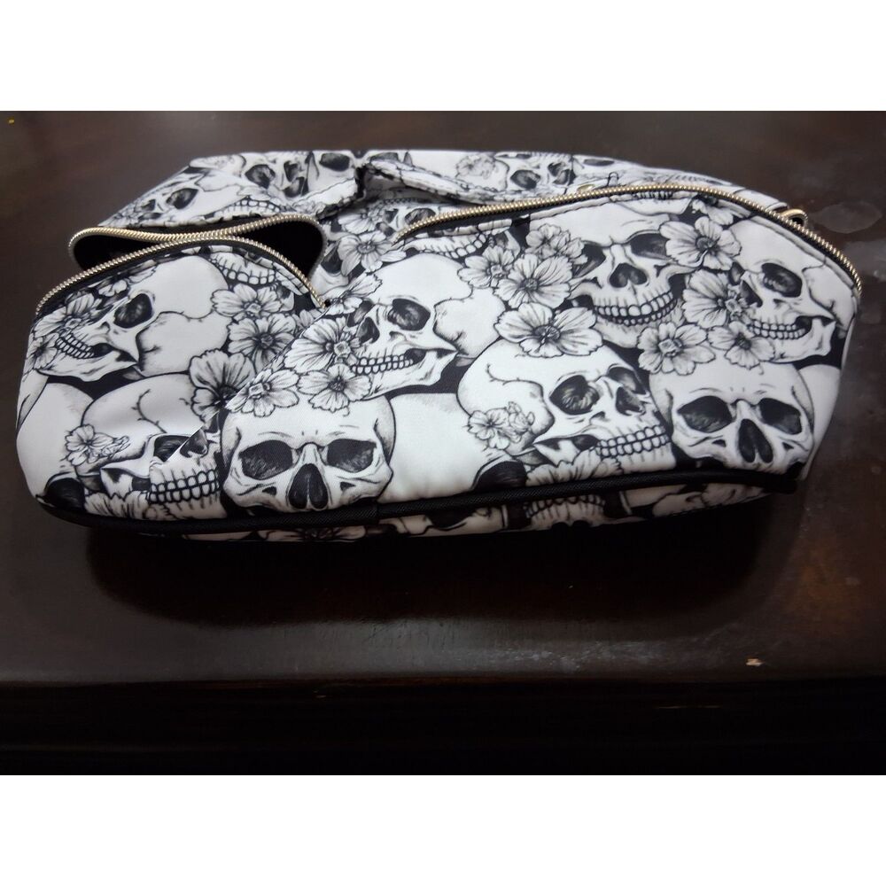 Makeup Organizer Bag